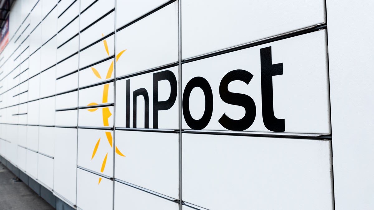 Chodzisz do Paczkomatu? InPost twierdzi, że się mylisz