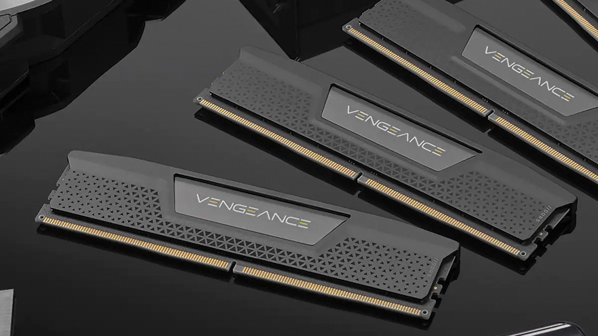 Pamięci RAM DDR5 o pojemności 24 i 48 GB trafiają do sprzedaży