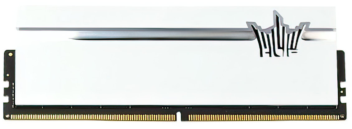 Pamięci RAM DDR5 8000 MHz dla Intela. AMD musi obejść się smakiem