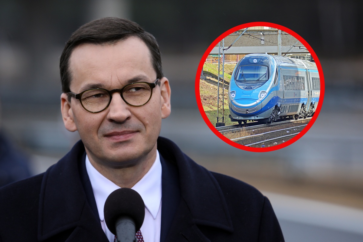 Rząd PiS sypnie kasą. PKP Intercity obniża ceny biletów