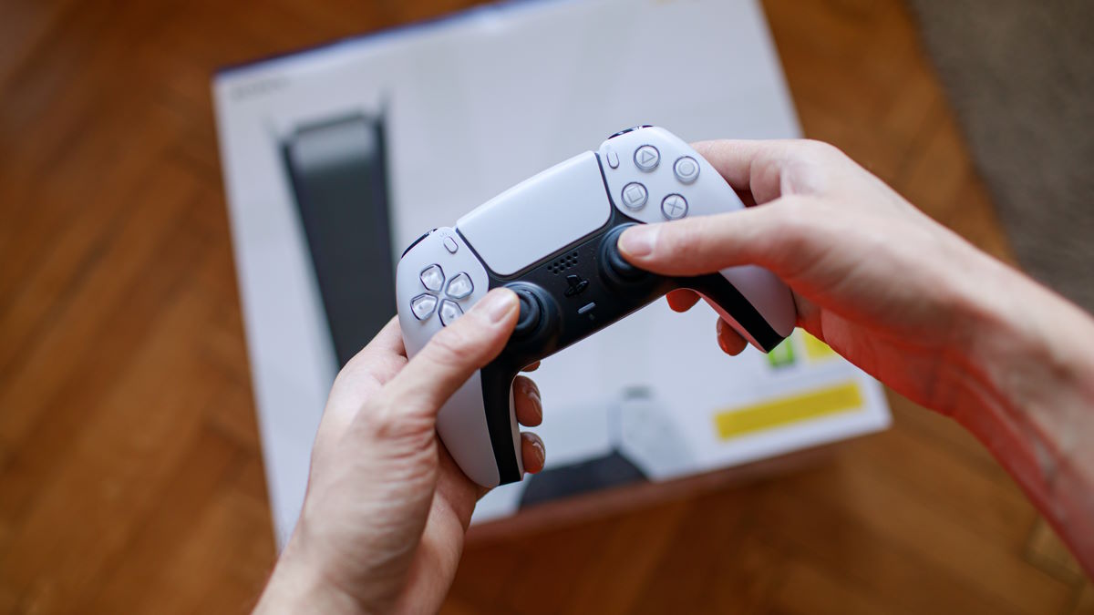 PlayStation 5 czeka duża zmiana? Gracze byliby zadowoleni