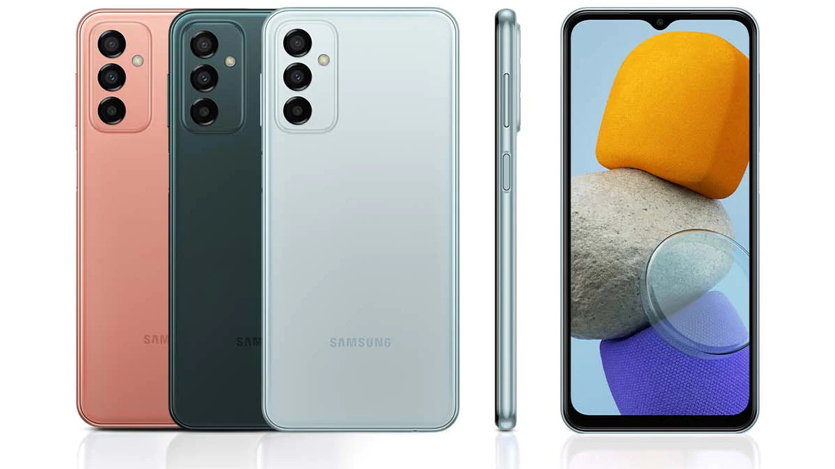 Telefon do 1000 zł – TOP 5 na luty 2023