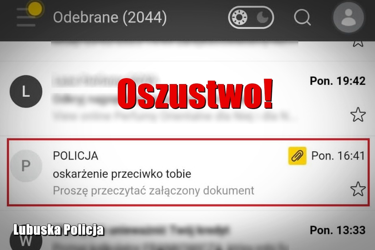 Klik bankructwa. Tak teraz czyszczą Polakom konta