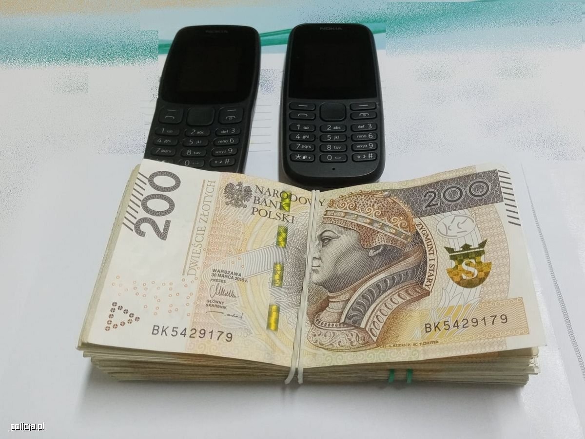 Atak na pieniądze Polaków. Zarobili Niemcy