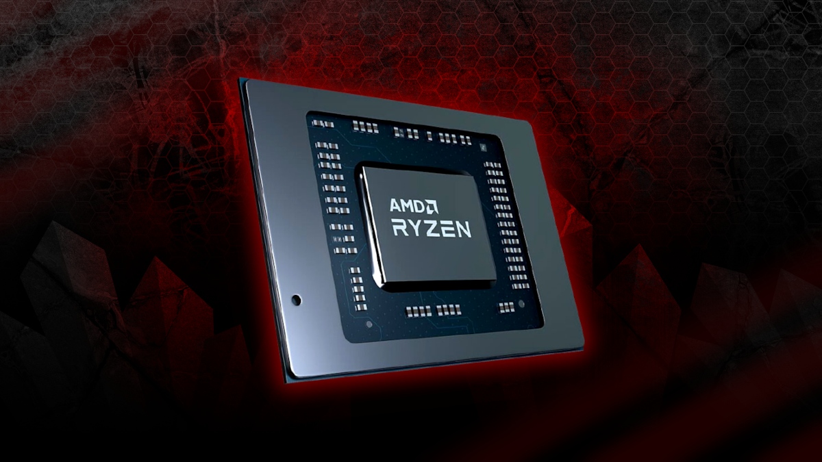 AMD pogarsza specyfikację wybranych procesorów Ryzen 7000