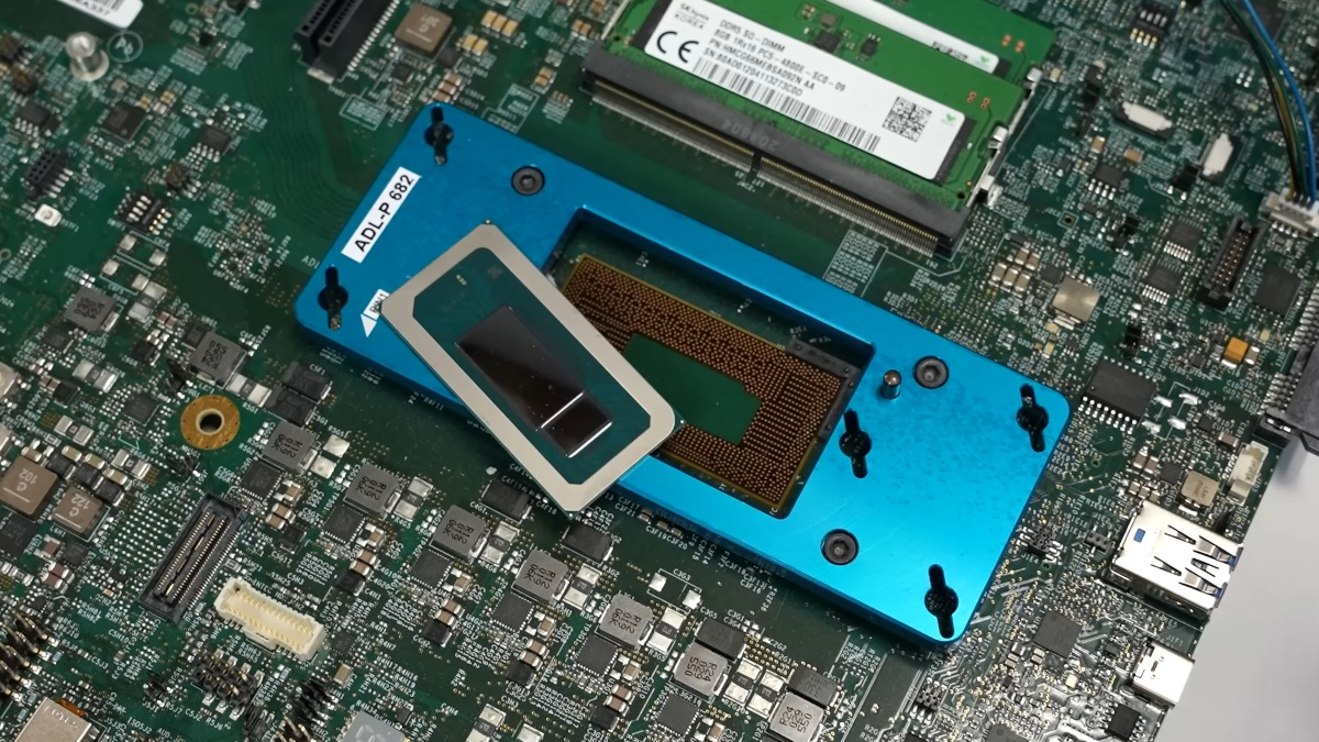 Intel ROC to marzenie wielu, ale dostępne jest tylko dla wybranych