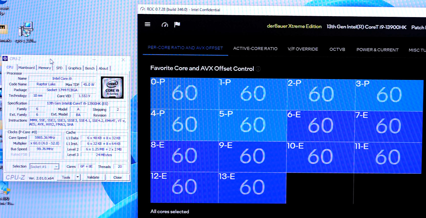 Intel ROC to marzenie wielu, ale dostępne jest tylko dla wybranych