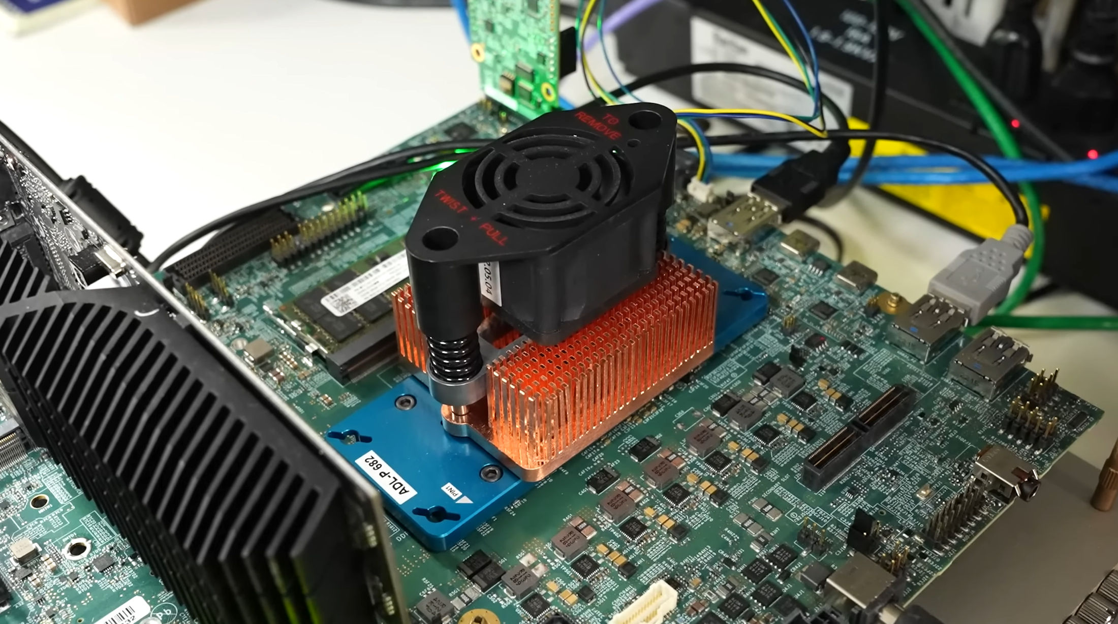 Intel ROC to marzenie wielu, ale dostępne jest tylko dla wybranych
