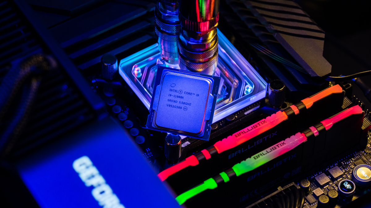 To już koniec tych procesorów. Intel uśmierca kolejne modele
