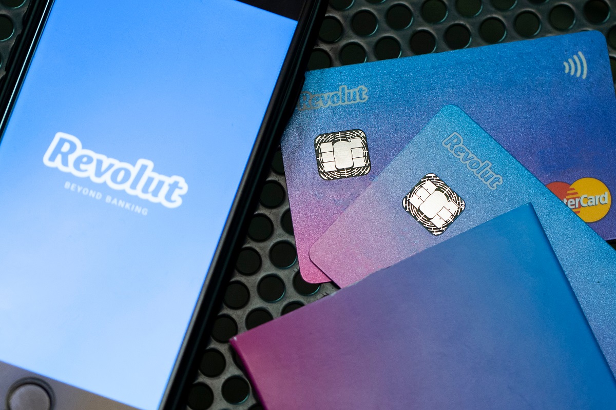 Revolut z kolejną nowością. Zarobisz, a się nie narobisz