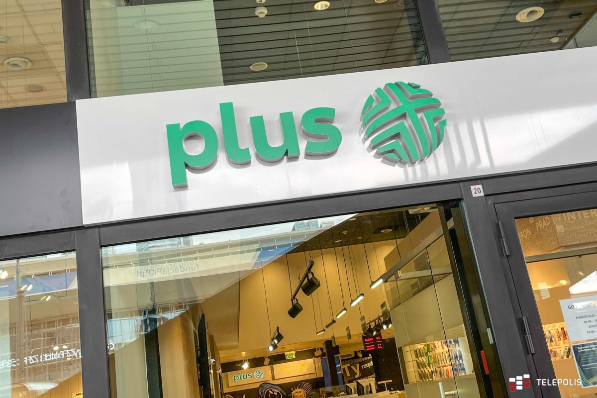 Plus znowu pozamiatał, ale tylko w 5G. Tak było w styczniu
