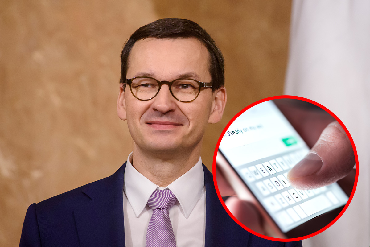 Rząd uporządkuje smartfony Polaków. Jest projekt