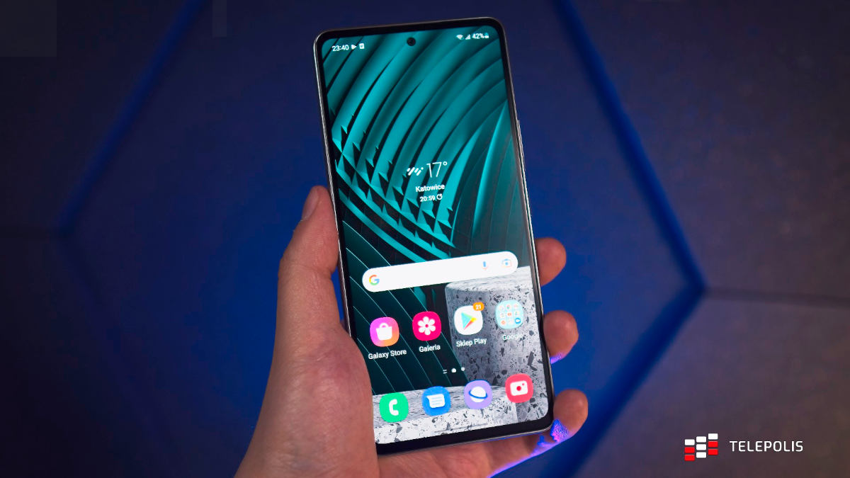 Exynos 1330 i Exynos 1380 już są. Nowe układy Samsunga oficjalnie