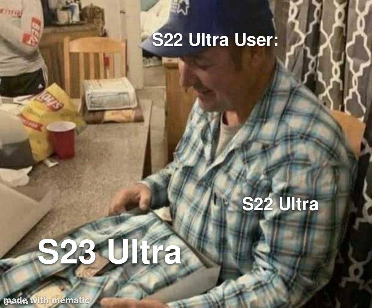 Nothing nabija się z Samsunga. Chodzi o nowe koreańskie flagowce