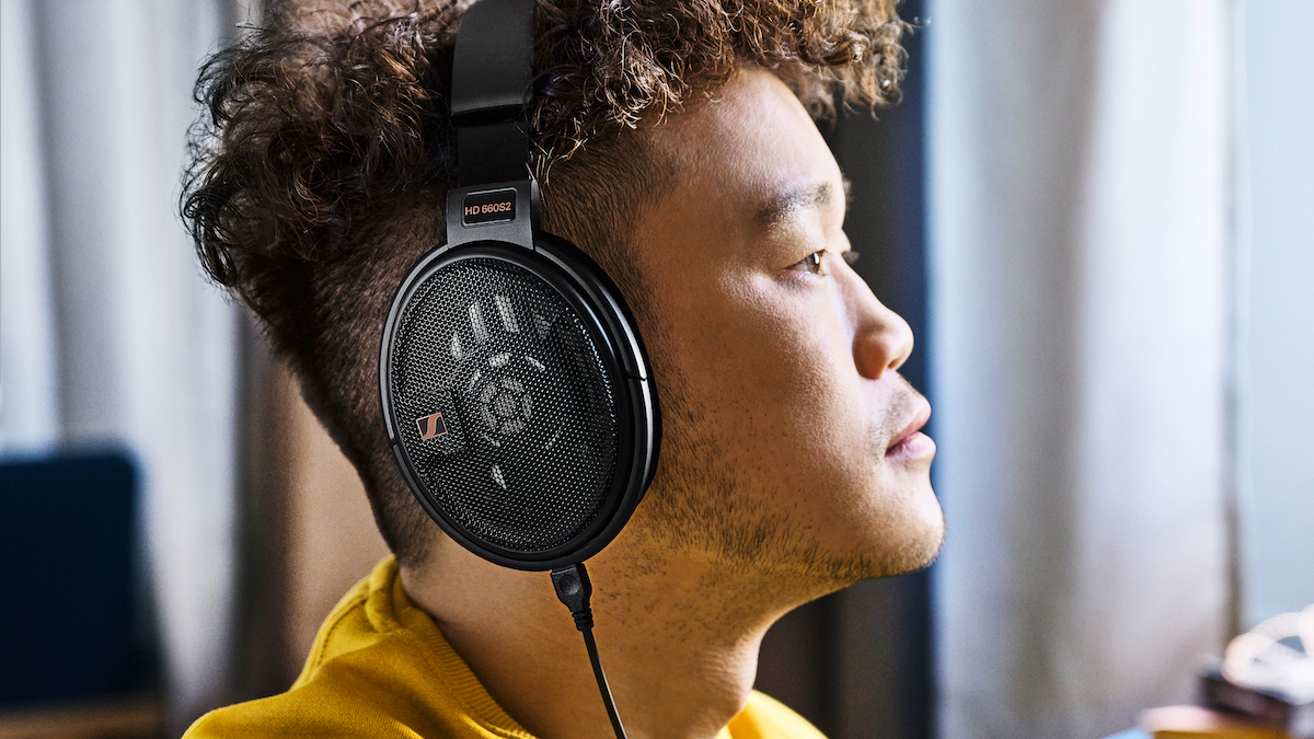 Sennheiser HD 660S2 - debiutuje nowe wcielenie legendy
