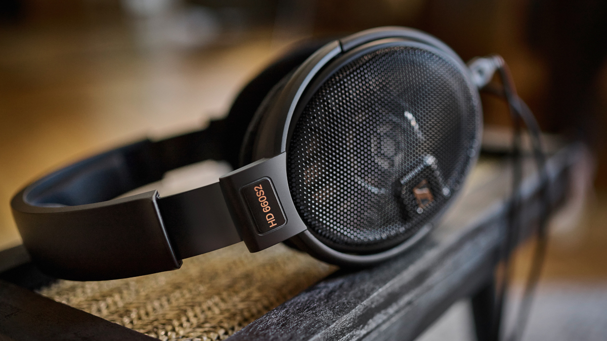 Sennheiser HD 660S2 - debiutuje nowe wcielenie legendy
