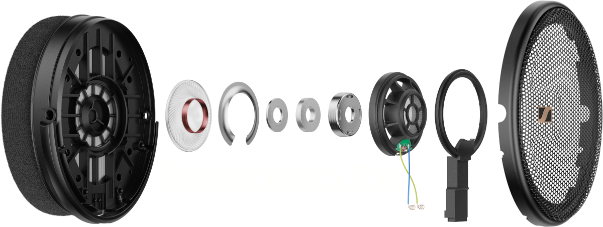Sennheiser HD 660S2 - debiutuje nowe wcielenie legendy