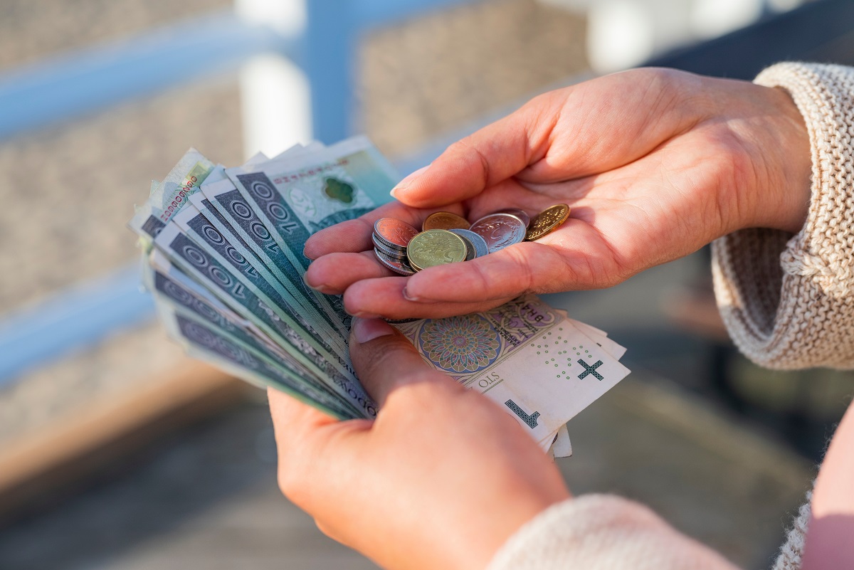 Zrzutka i Siepomaga mają nowego rywala. Stworzył go SkyCash