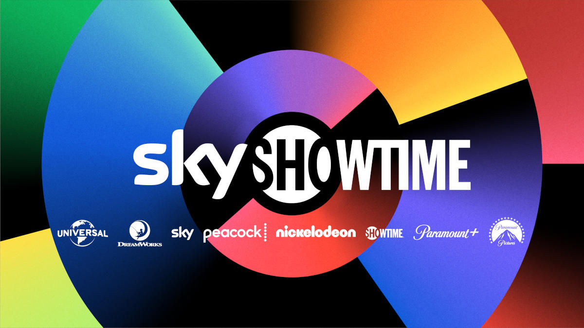 SkyShowtime debiutuje dzisiaj w Polsce z rewelacyjną promocją na start