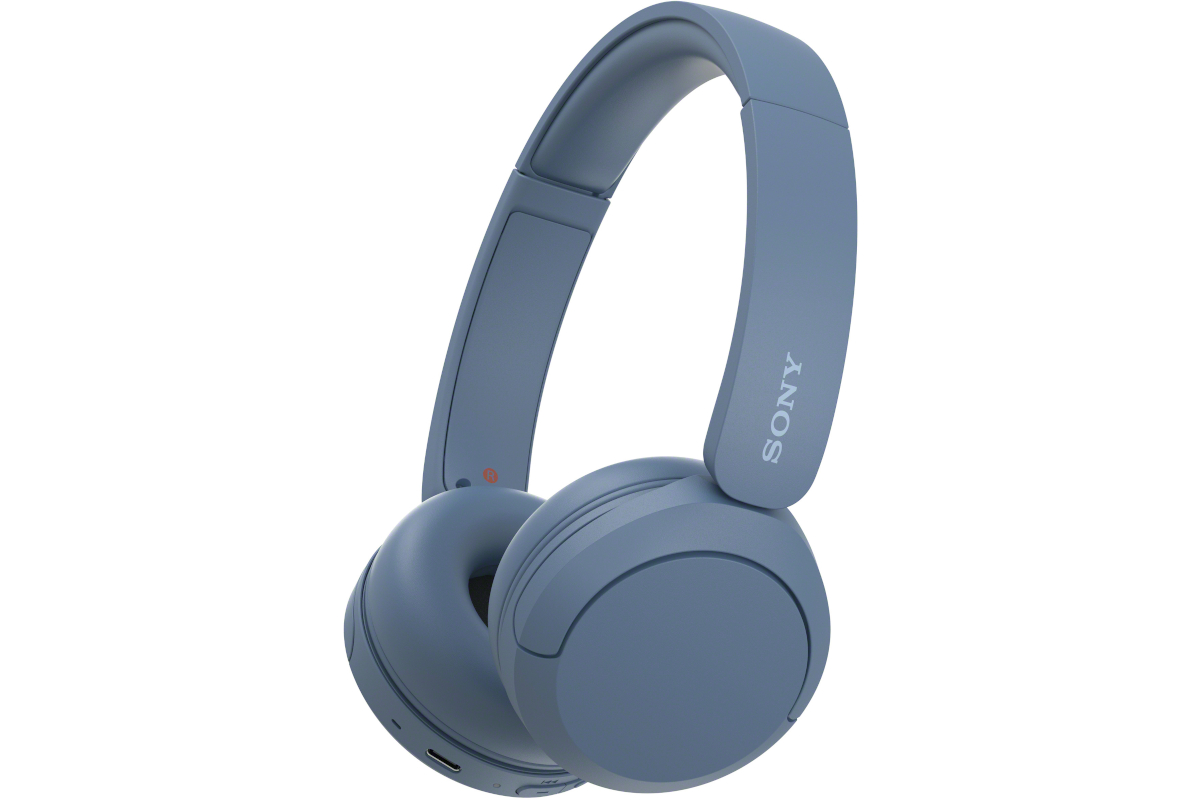 Sony ma nowe słuchawki. Wbudowany akumulator wyrywa z butów