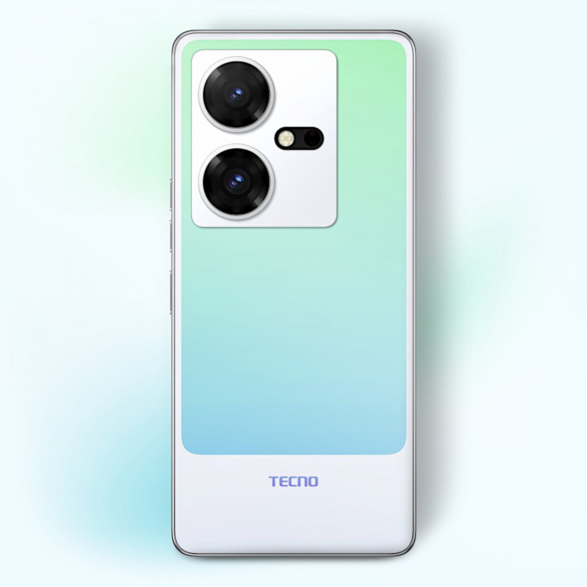 Dzięki tej technologii Twój smartfon zmieni kolor. Dosłownie