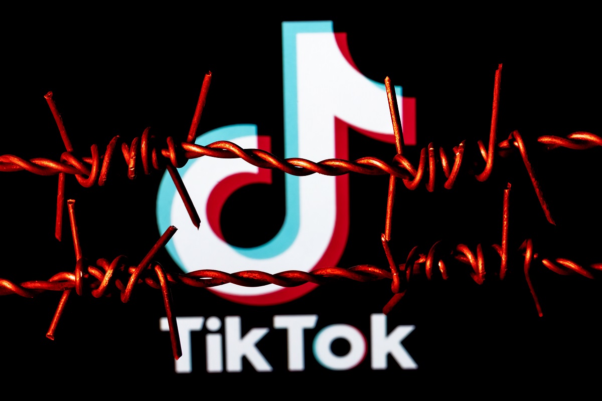 TikTok może zniknąć. Apple i Google są pod naciskiem