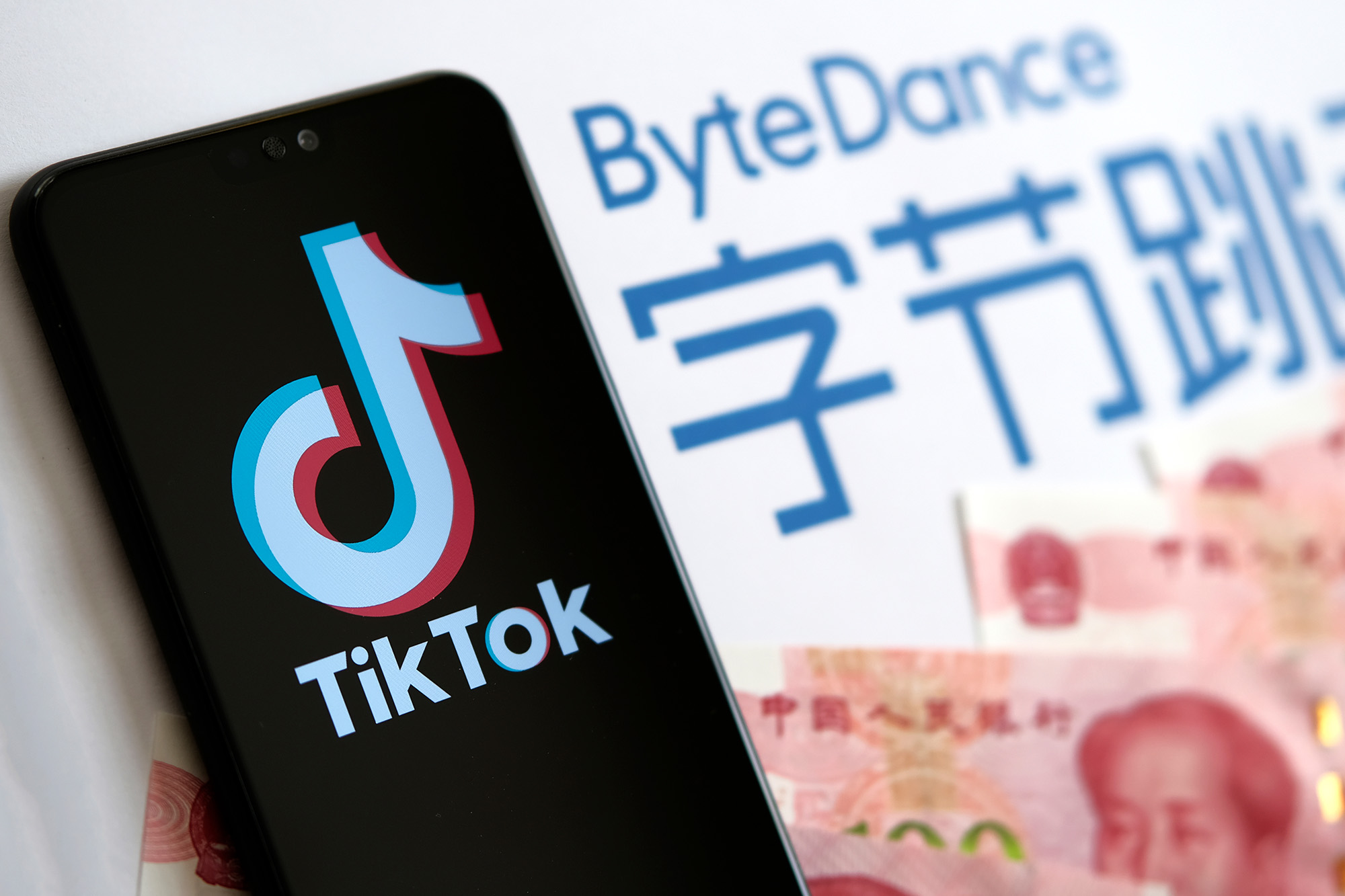 TikTok pod ostrzałem w Europie. Znów trafił na czarną listę