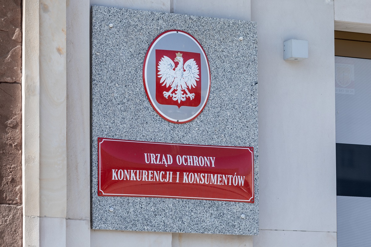UOKiK jeńców nie bierze. Kolejna firma z gigantyczną karą