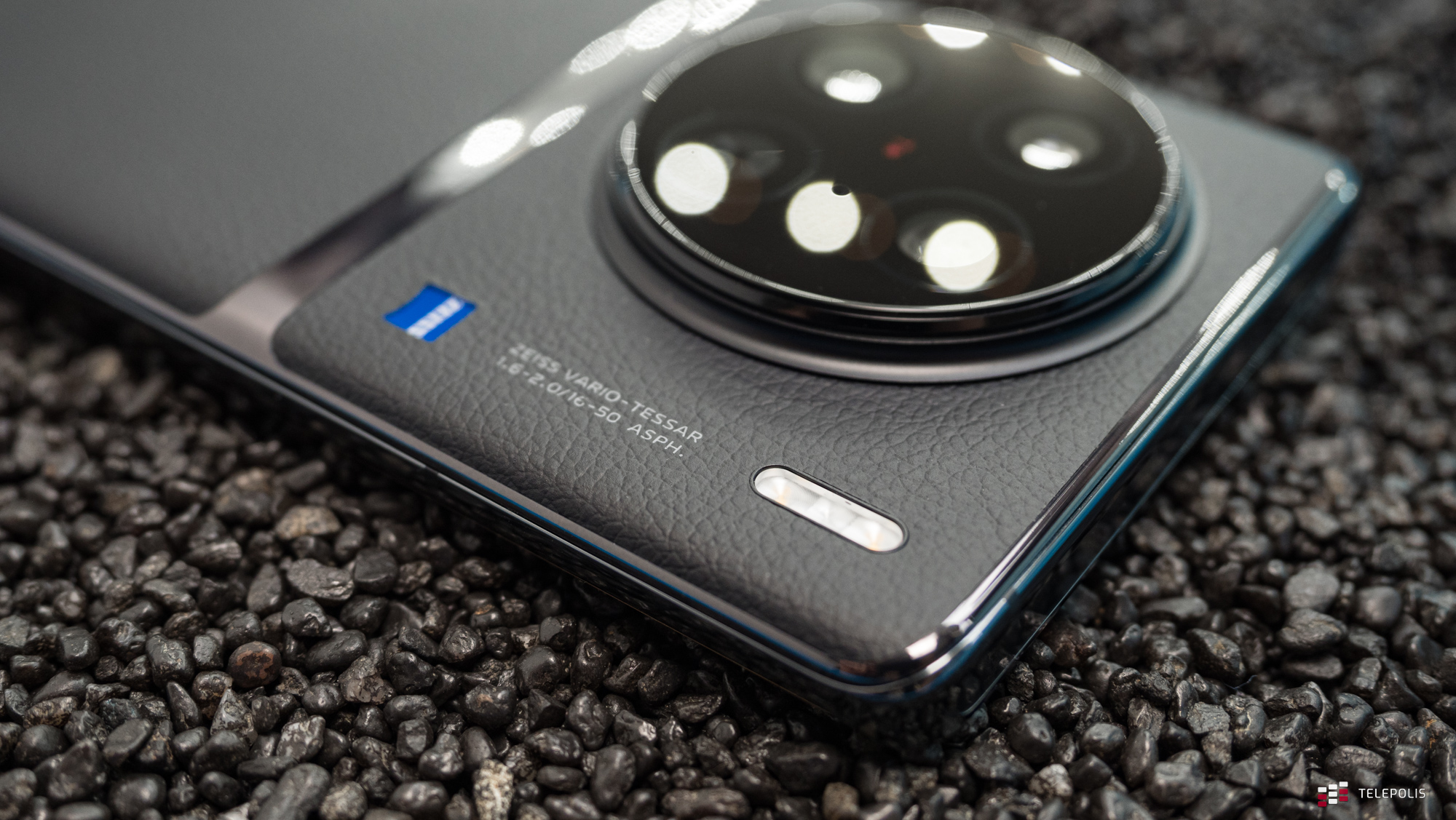 vivo X90 Pro w marcu w Polsce. Cena podobna do Galaxy S23 Ultra