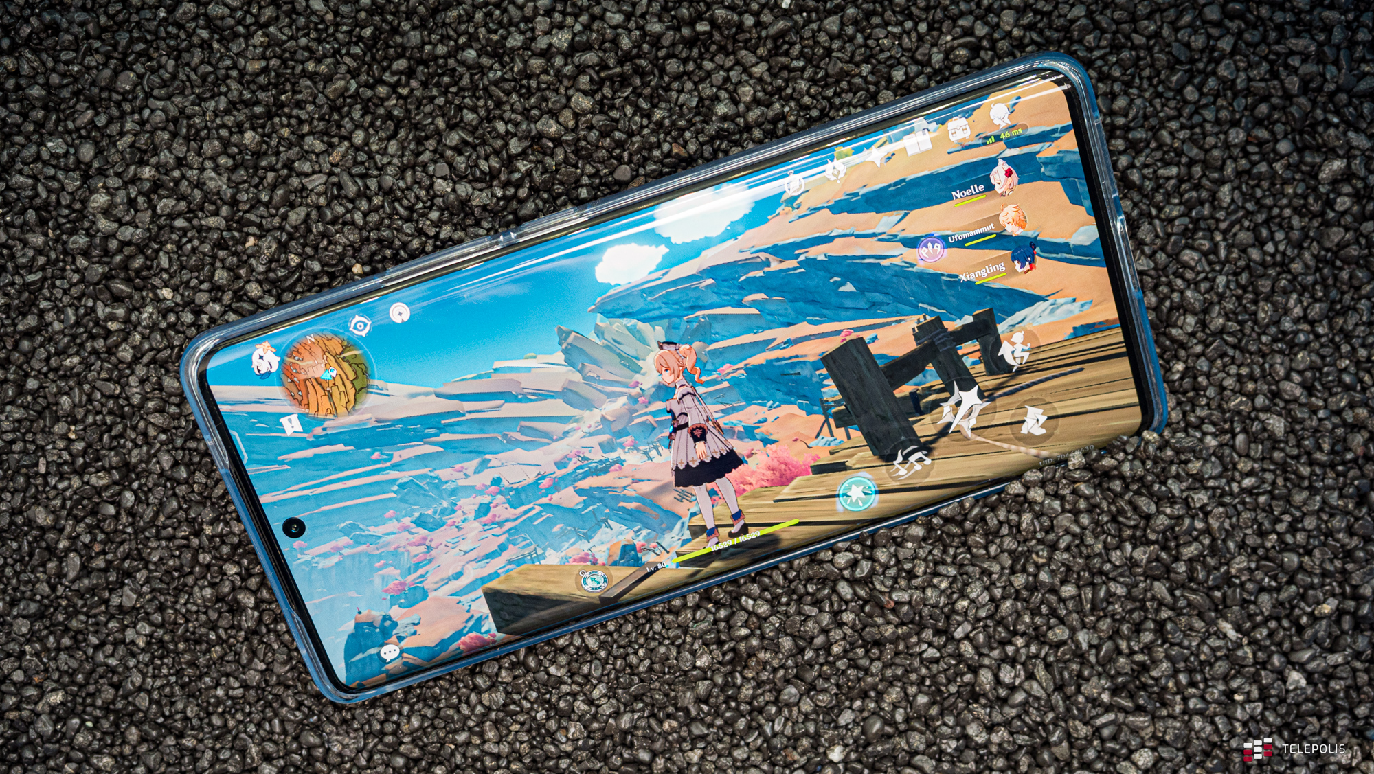 vivo X90 Pro w marcu w Polsce. Cena podobna do Galaxy S23 Ultra