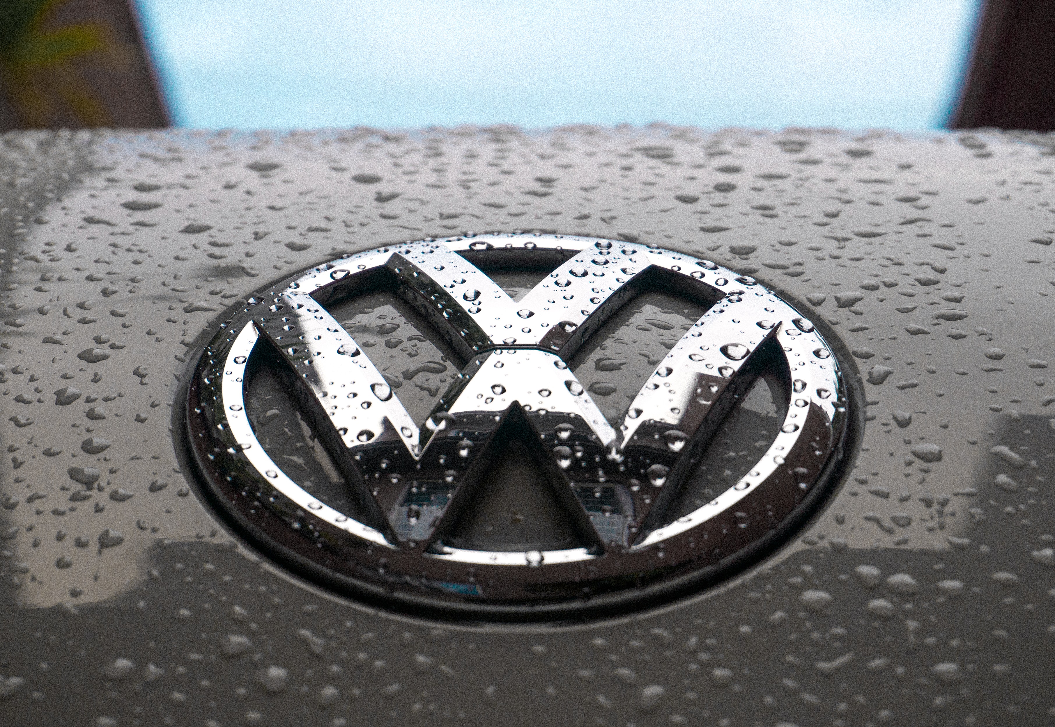 Volkswagen w cieniu skandalu. Kasa ważniejsza niż dziecko