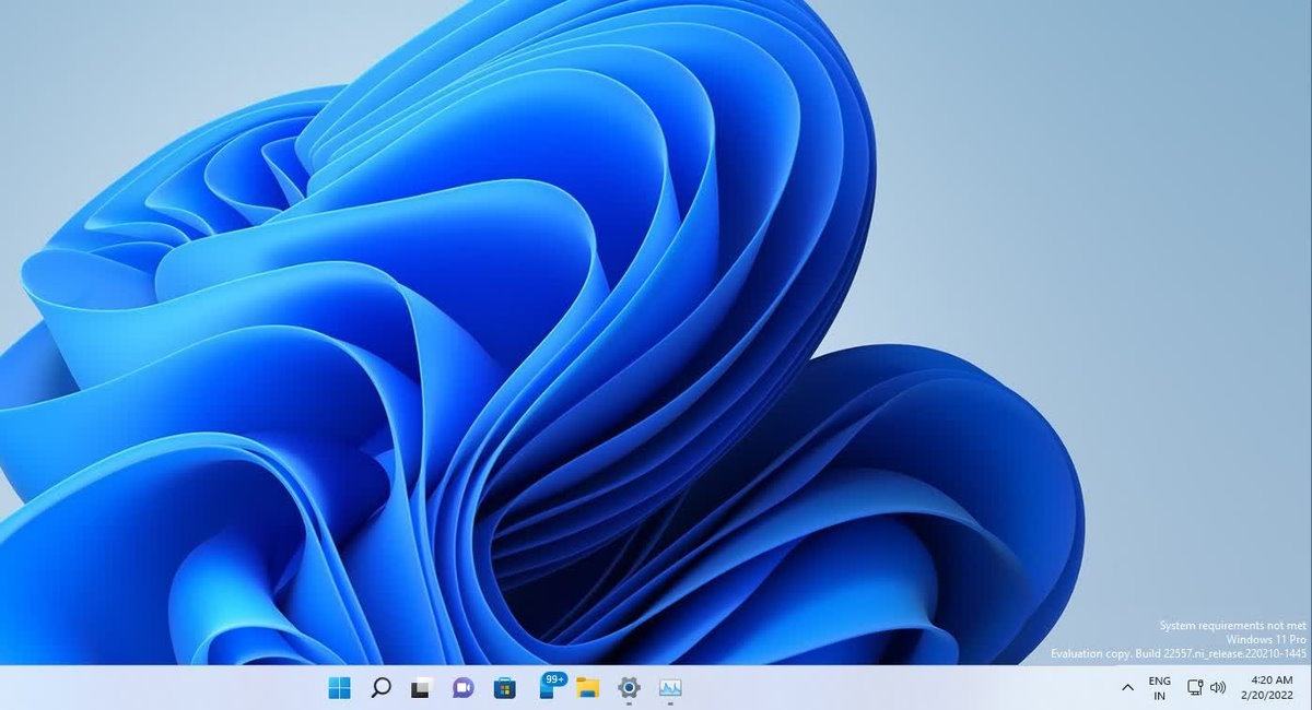 Windows 11 ma przykrą niespodziankę dla tych, co obeszli ograniczenia