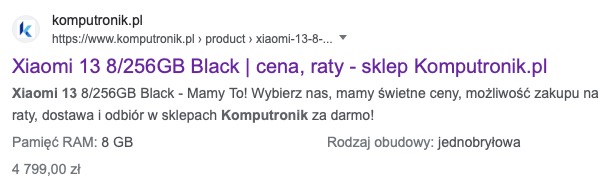 Xiaomi 13. Ceny wyciekły i zwalają z nóg
