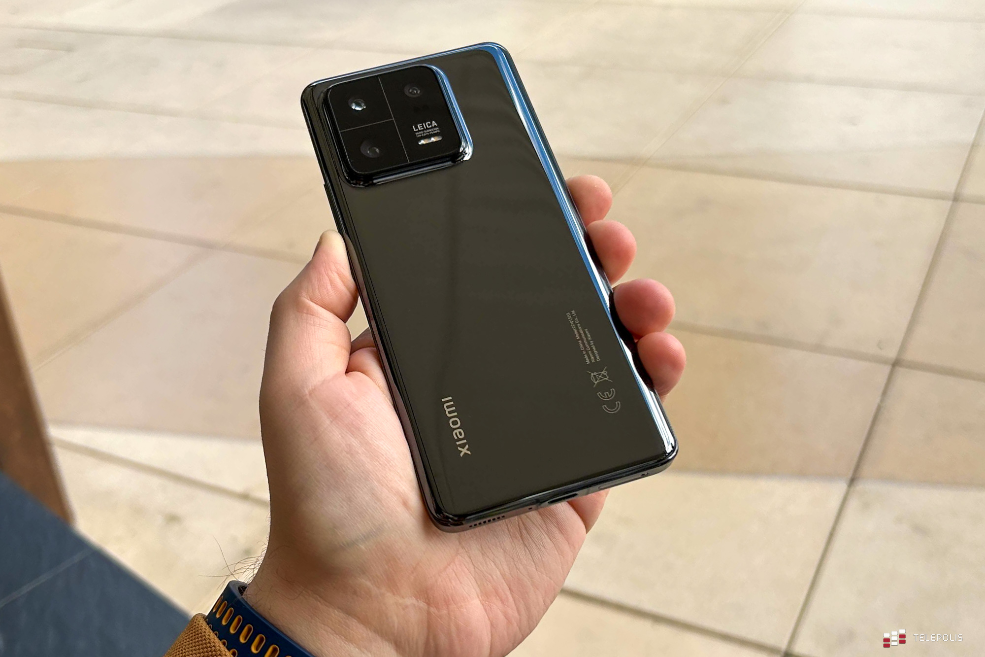 Znamy ceny Xiaomi 13 i Xiaomi 13 Pro. Jest drogo, ale czuć artyzm