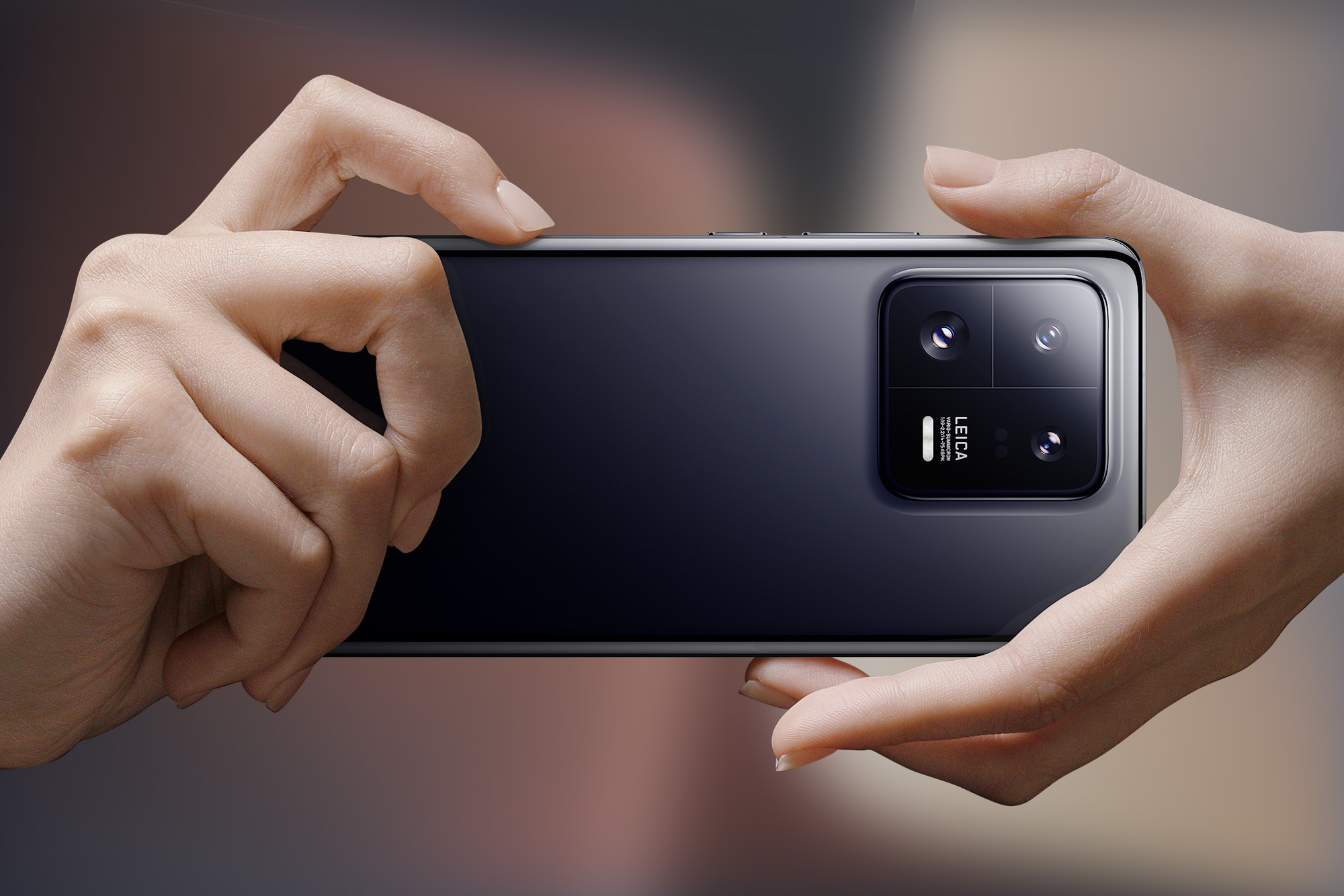 Znamy ceny Xiaomi 13 i Xiaomi 13 Pro. Jest drogo, ale czuć artyzm