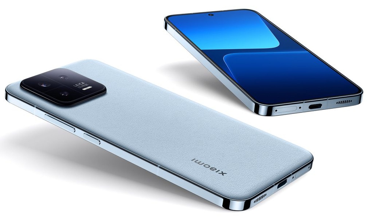Chcesz Xiaomi 13? Możesz go wygrać w konkursie fotograficznym