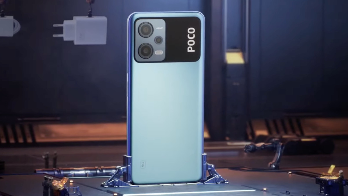 Xiaomi wytacza ciężkie działa. POCO X5 i X5 Pro zatrzęsą rynkiem (aktualizacja)