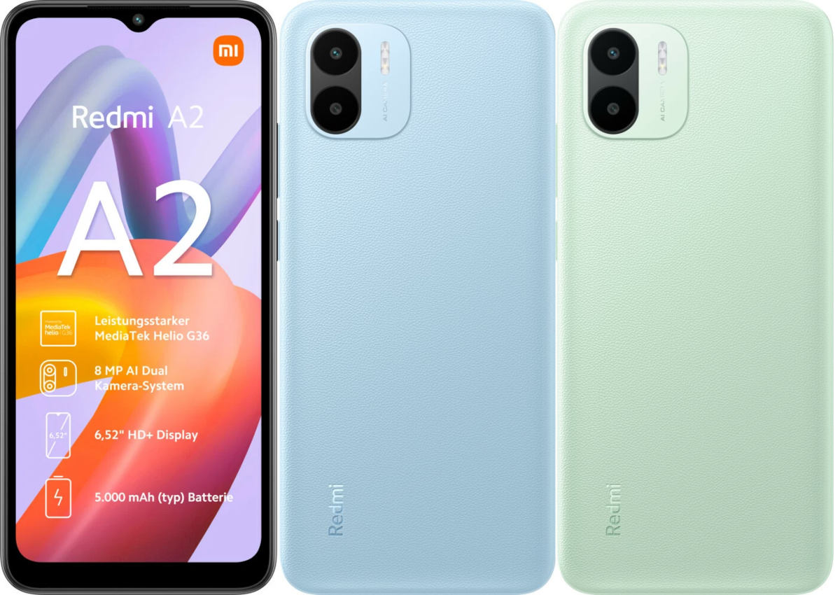 Xiaomi zastąpi kultowy model. Cena? Poniżej 500 zł