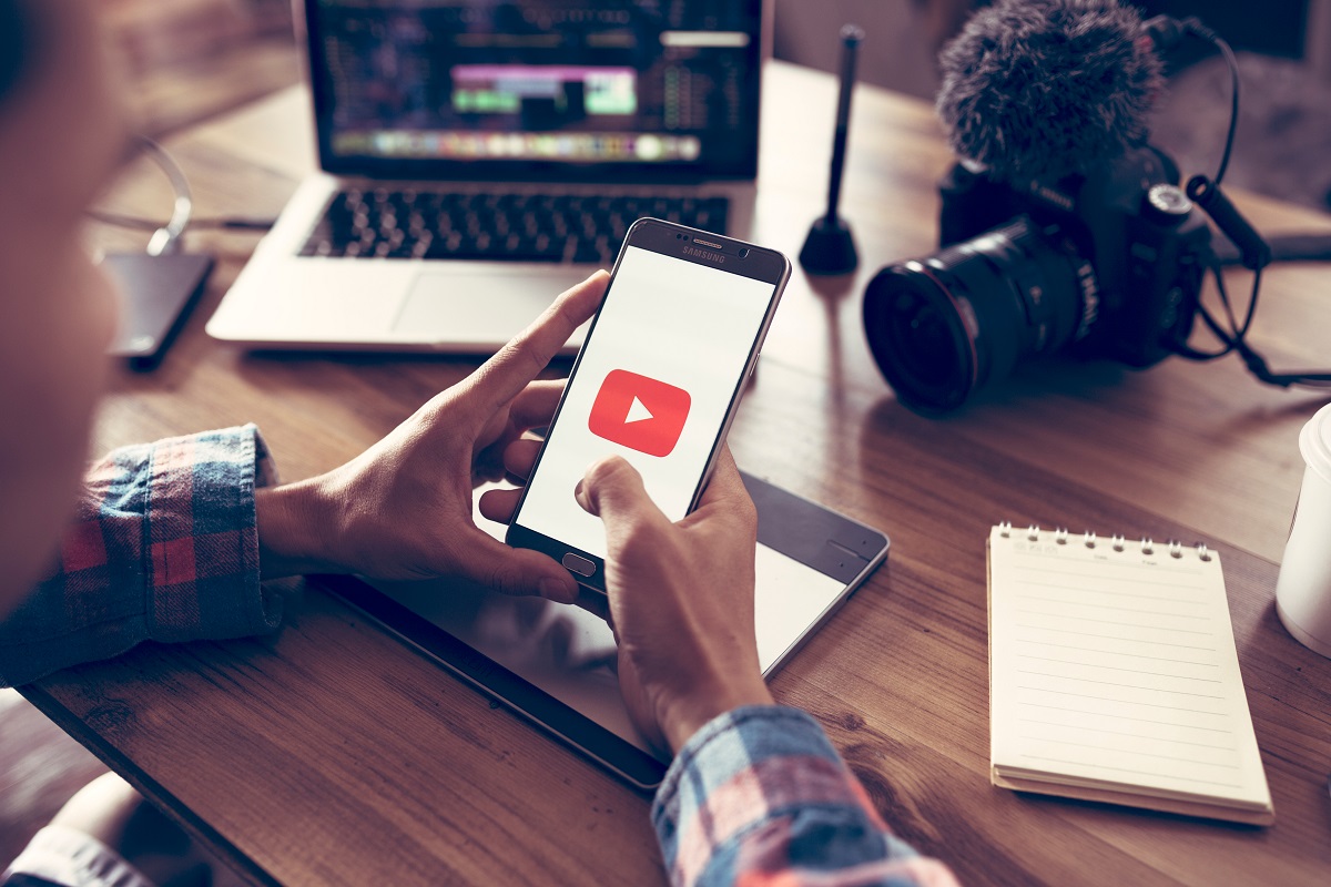 YouTube. Od teraz zarobisz na wideo z licencjonowaną muzyką