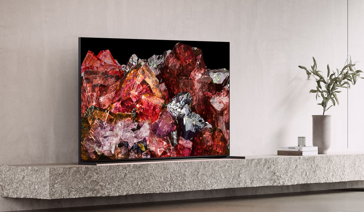 Sony z mocną premierą. Telewizory BRAVIA XR 2023 dla fanów kina i graczy