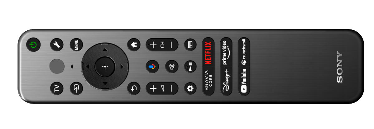 Sony z mocną premierą. Telewizory BRAVIA XR 2023 dla fanów kina i graczy