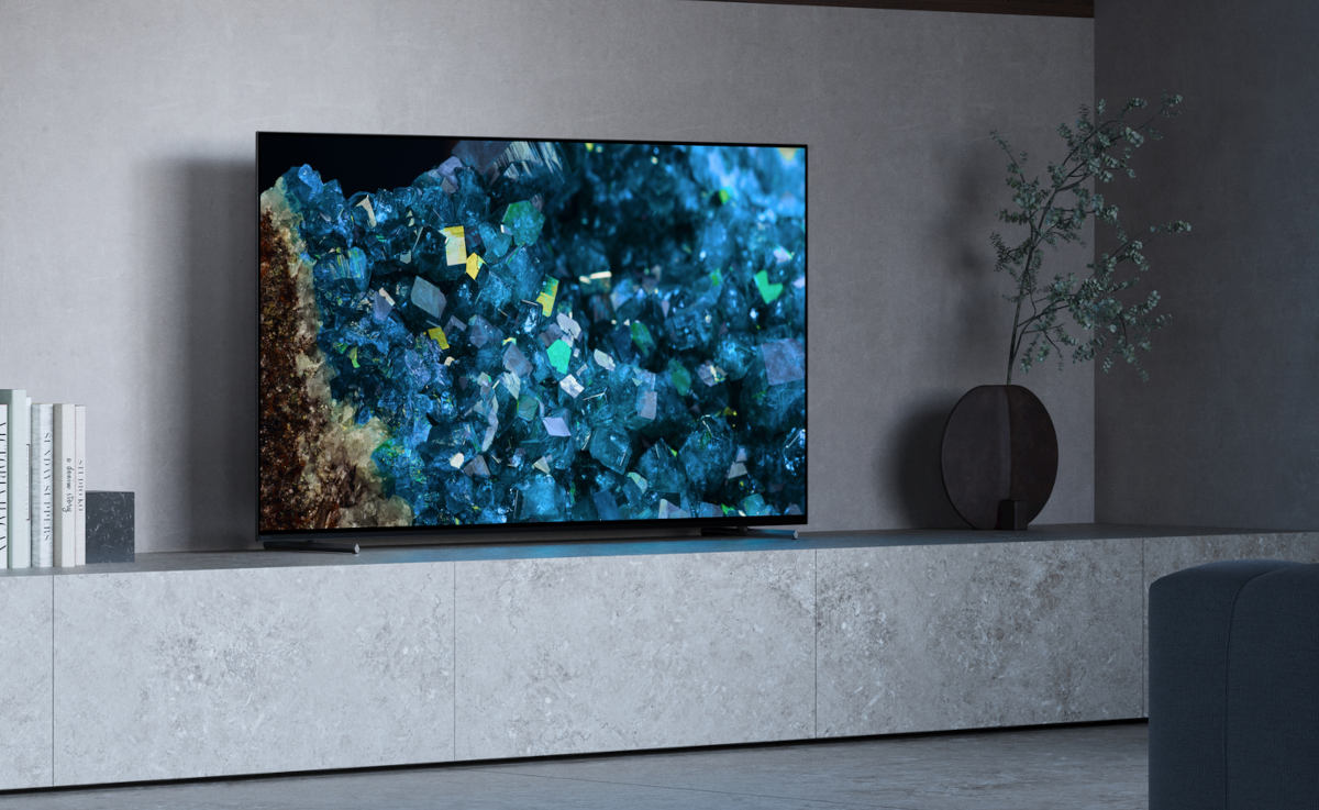 Sony z mocną premierą. Telewizory BRAVIA XR 2023 dla fanów kina i graczy