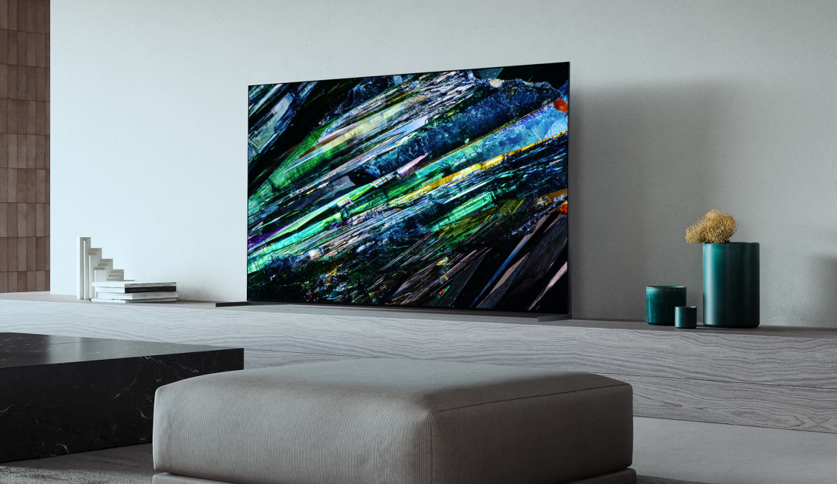 Sony z mocną premierą. Telewizory BRAVIA XR 2023 dla fanów kina i graczy
