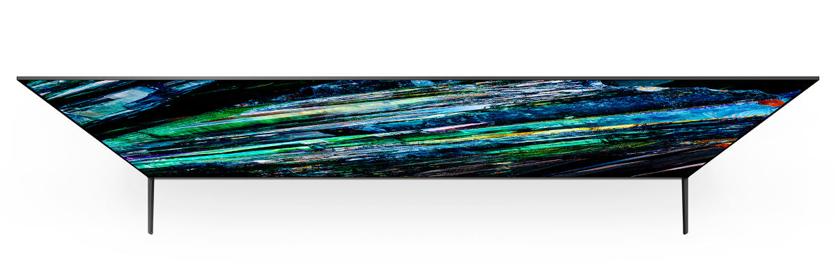 Sony z mocną premierą. Telewizory BRAVIA XR 2023 dla fanów kina i graczy