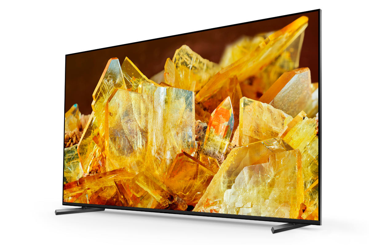 Sony z mocną premierą. Telewizory BRAVIA XR 2023 dla fanów kina i graczy