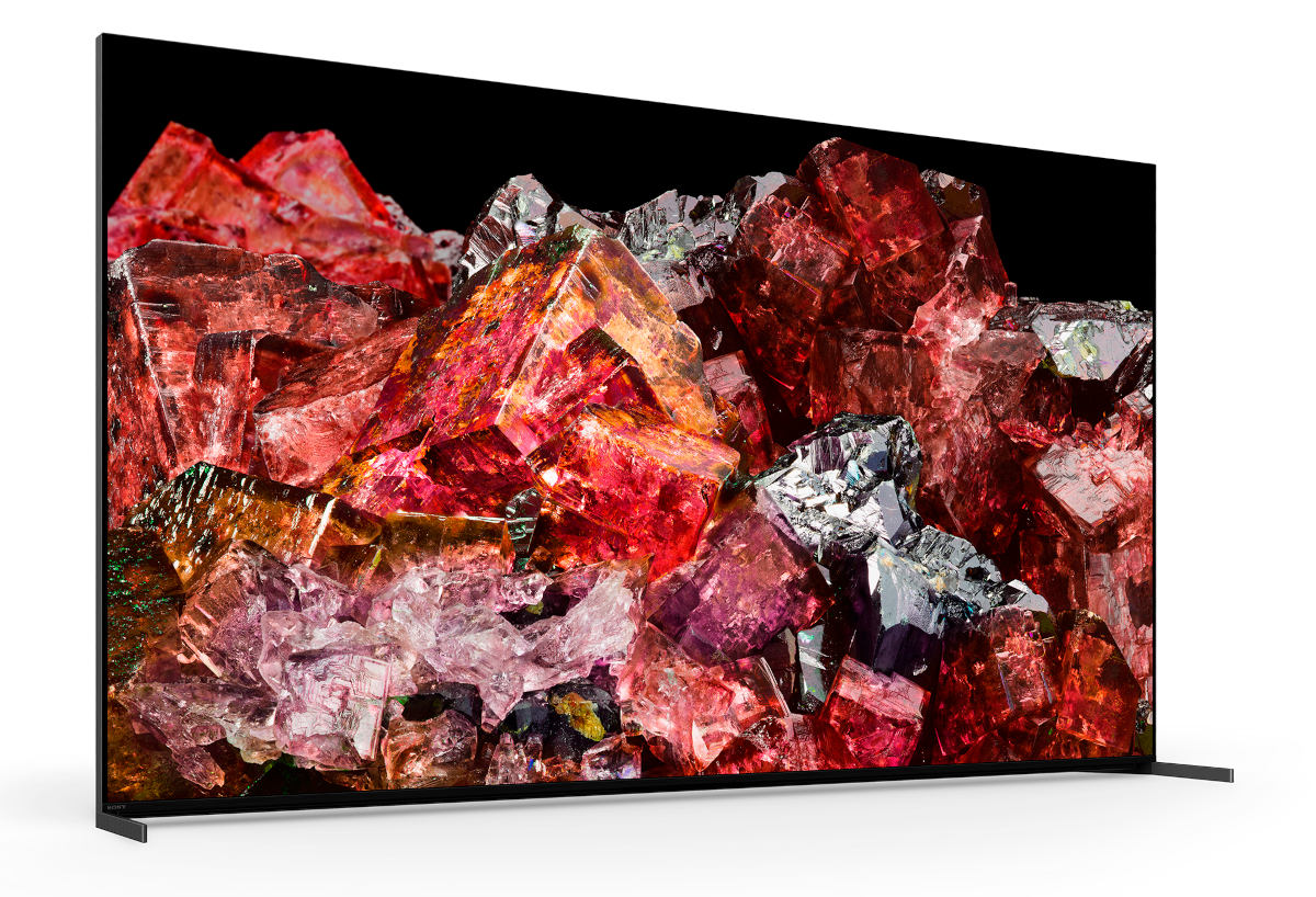 Sony z mocną premierą. Telewizory BRAVIA XR 2023 dla fanów kina i graczy