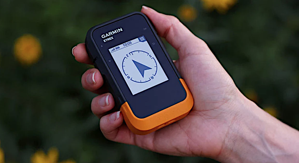 Garmin ma nowe nawigacje turystyczne GPSMap 67 oraz eTrex SE. Wielki powrót klasyki