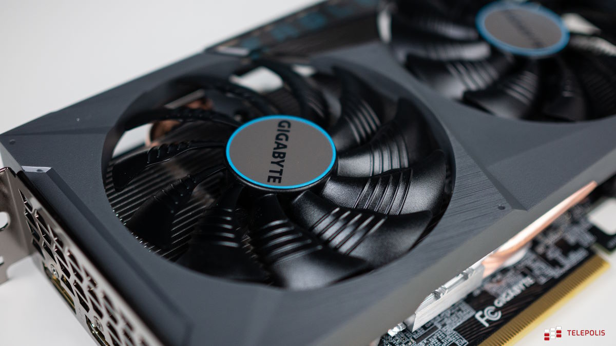 Nadchodzi GeForce RTX 4050. Wiemy, kiedy ma trafić do sklepów