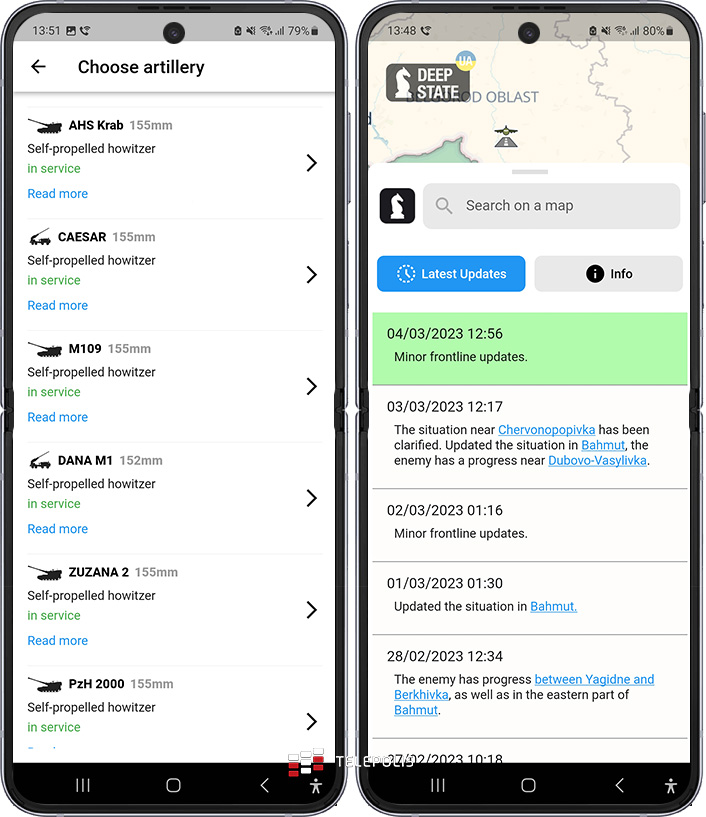 Mapy Google tego nie potrafią. Nowa aplikacja szybko stała się hitem