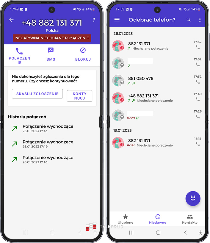 Nieznany numer dzwoni? Wykiwaj telemarketera, pokażę jak
